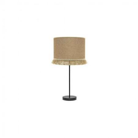 MODEL de surface Finition Sibila Noir /arena FABRILAMP