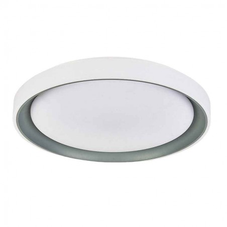 Luanda 96w Gris series with remote control FABRILAMP