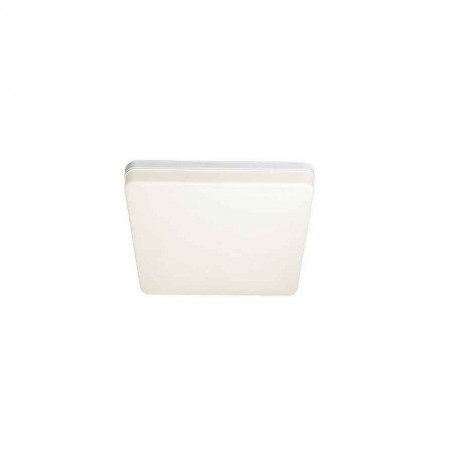 Plafon with Rapid Lace System in Future White Model  FABRILAMP