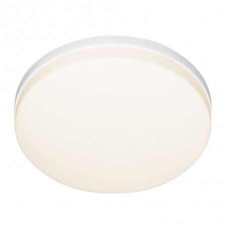 Plafon Redondo Blanco modello Trueno 48w FABRILAMP