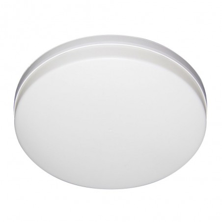 Plafon Redondo Blanco modello Trueno 48w FABRILAMP