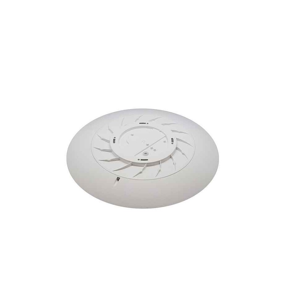 Lampara plafon de MANTRA modelo SLIM acabado blanco