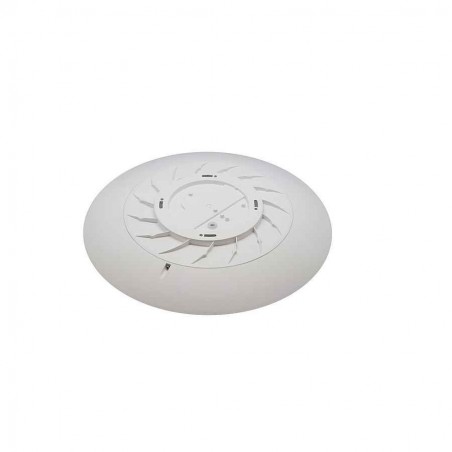 Lampara plafon de MANTRA modelo SLIM acabado blanco
