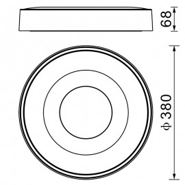 MONETA ROTONDA