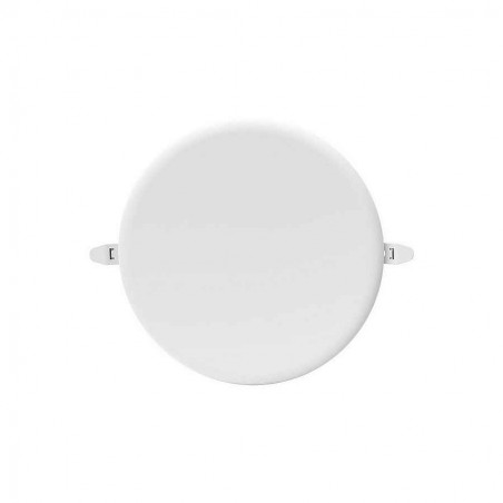 Downlight Migmatita en Blanco de Corte Ajustable de FABRILAMP