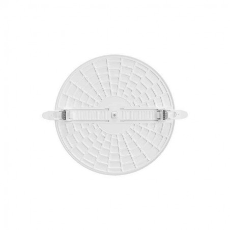 Downlight Migmatite in White Adjustable Cutting FABRILAMP