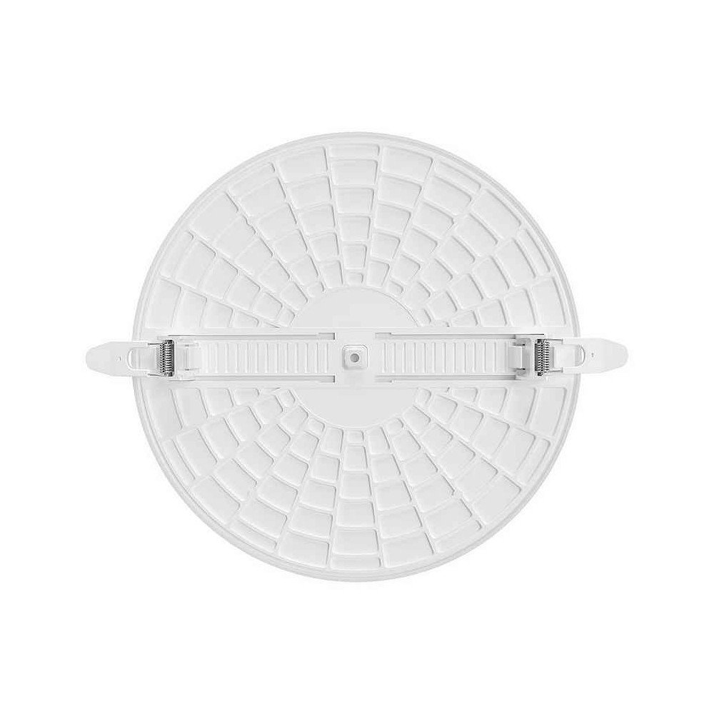 Led Smd Empowered Downlight White Migmatite Model  FABRILAMP