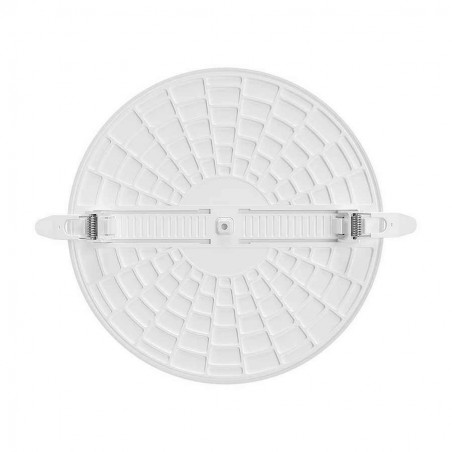 Led Smd Empowered Downlight White Migmatite Model  FABRILAMP