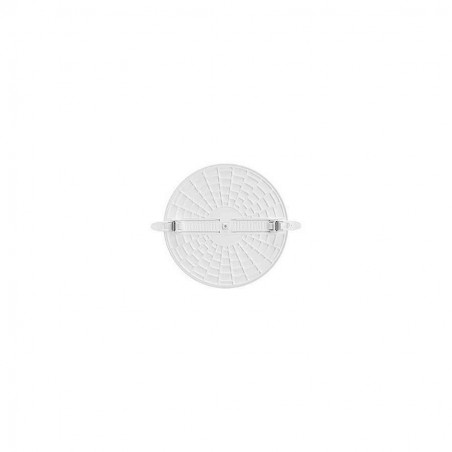 White Migmatite Boot Downlight with Adjustable Cutting FABRILAMP