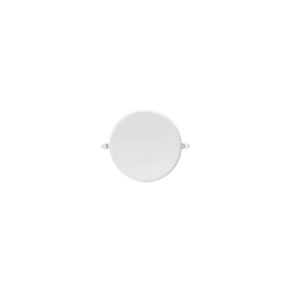 Migmatite blanche Boot Downlight avec coupe réglable FABRILAMP