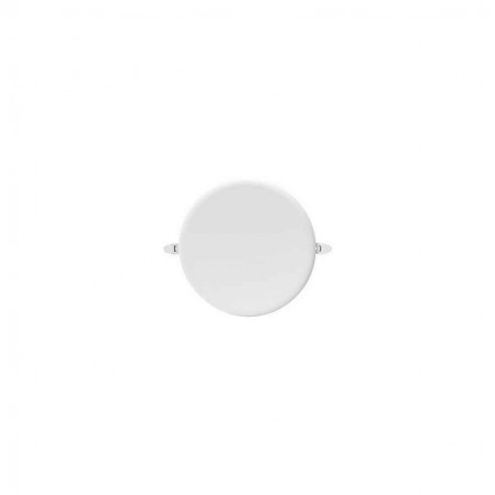 Migmatite blanche Boot Downlight avec coupe réglable FABRILAMP
