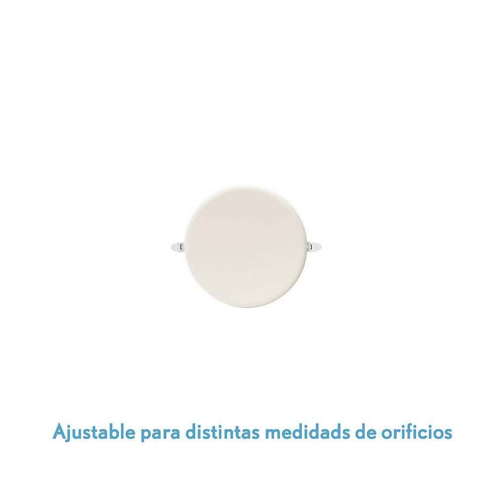 White Migmatite Boot Downlight with Adjustable Cutting FABRILAMP