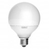 Bombe. 20w 3000k Ballon Led E27 2000lm 120x160