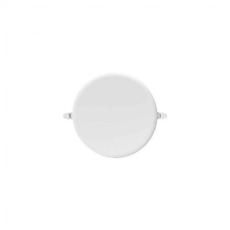 Downlight Led model Migmatite FABRILAMP fini blanc