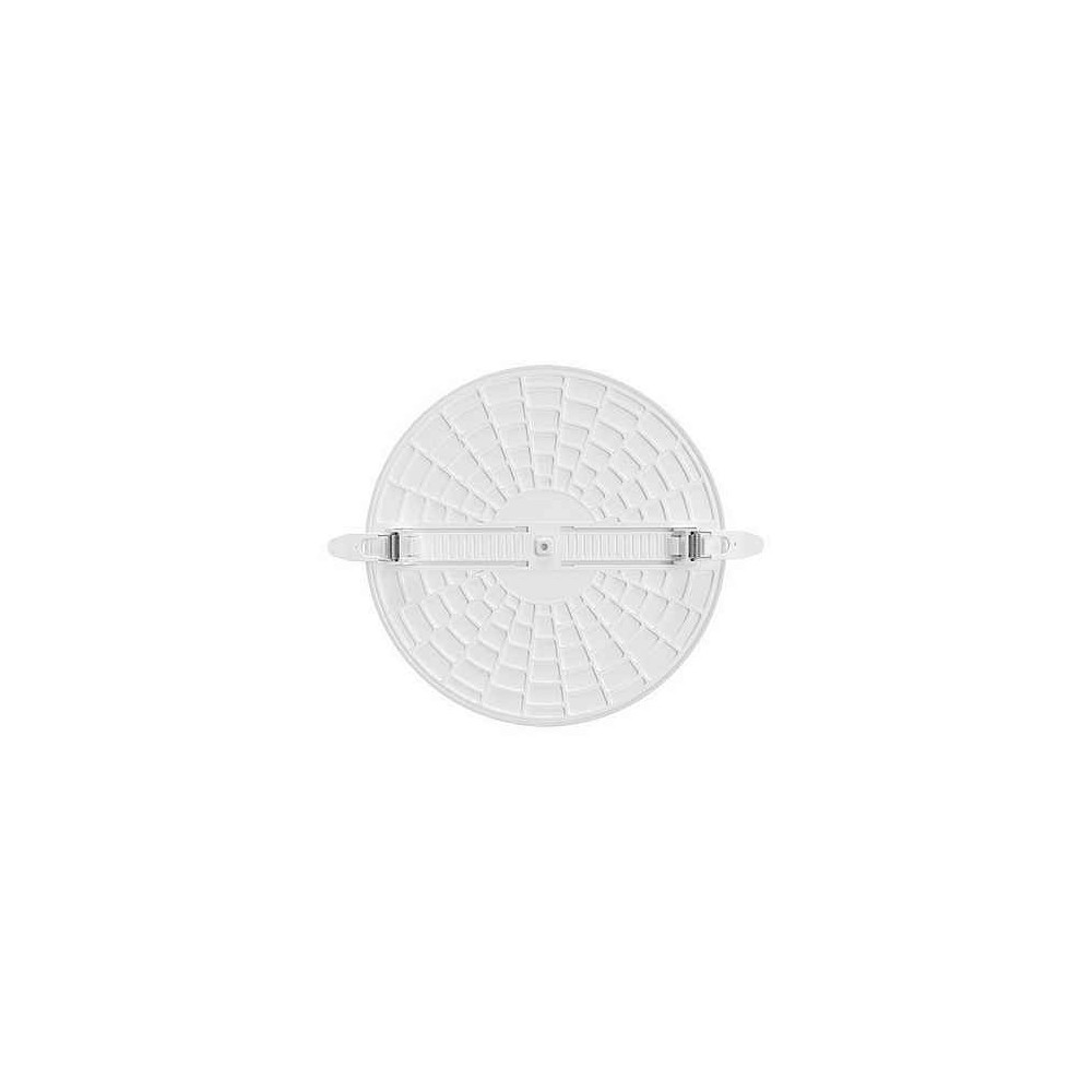Downlight Led model Migmatite FABRILAMP fini blanc