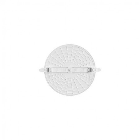 Downlight Led model Migmatite FABRILAMP white finish