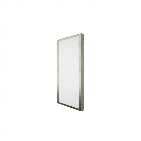 Plan de finition Nickel FABRILAMP pour la surface