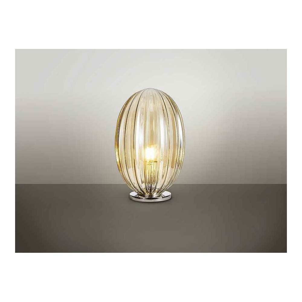 Verre chromé OVILA SCHULLER