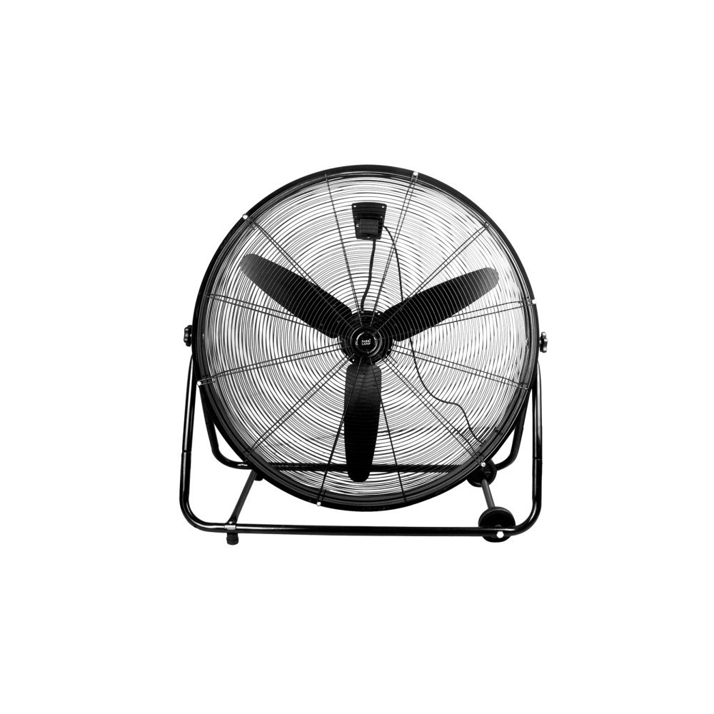 Ventilateur industriel Gale 360 W Noir 87d 3 vitesses 92,5 x 95 x 42 cm Réglable