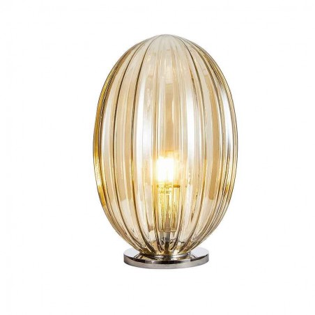 OVILA chrome glass SCHULLER