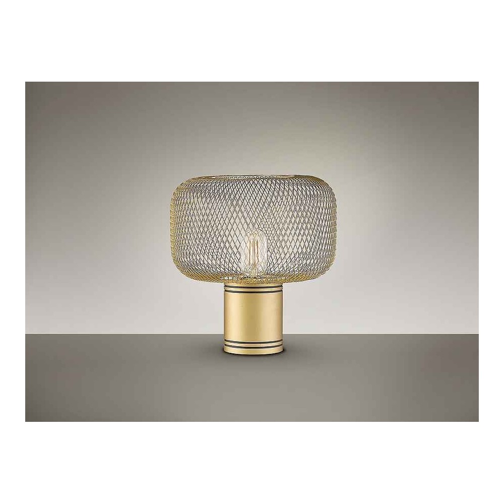 Golden envelope OSIRIS model of 1 light SCHULLER