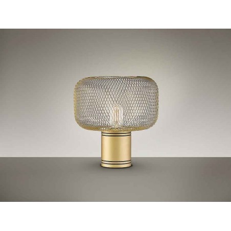 Golden envelope OSIRIS model of 1 light SCHULLER