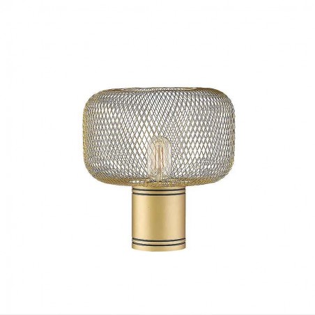 Golden envelope OSIRIS model of 1 light SCHULLER