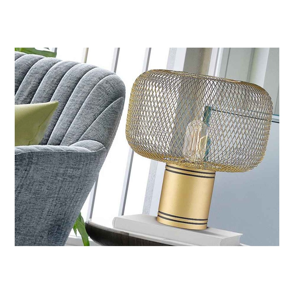 Golden envelope OSIRIS model of 1 light SCHULLER