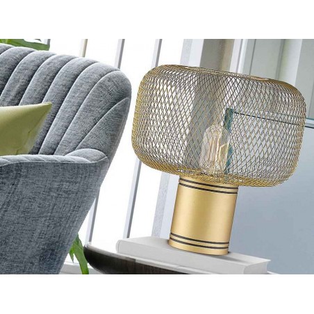 Golden envelope OSIRIS model of 1 light SCHULLER