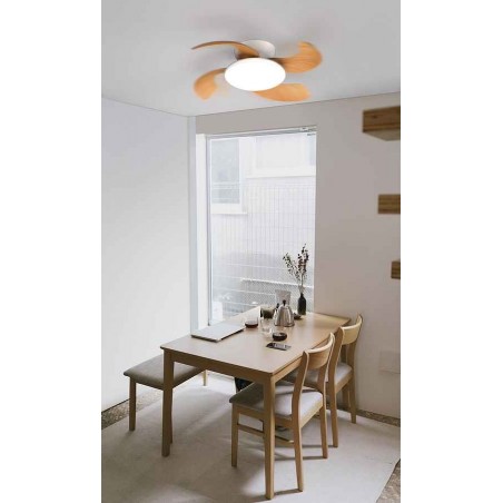 dC ALOHA LED blanche intensité intégrée Mantra