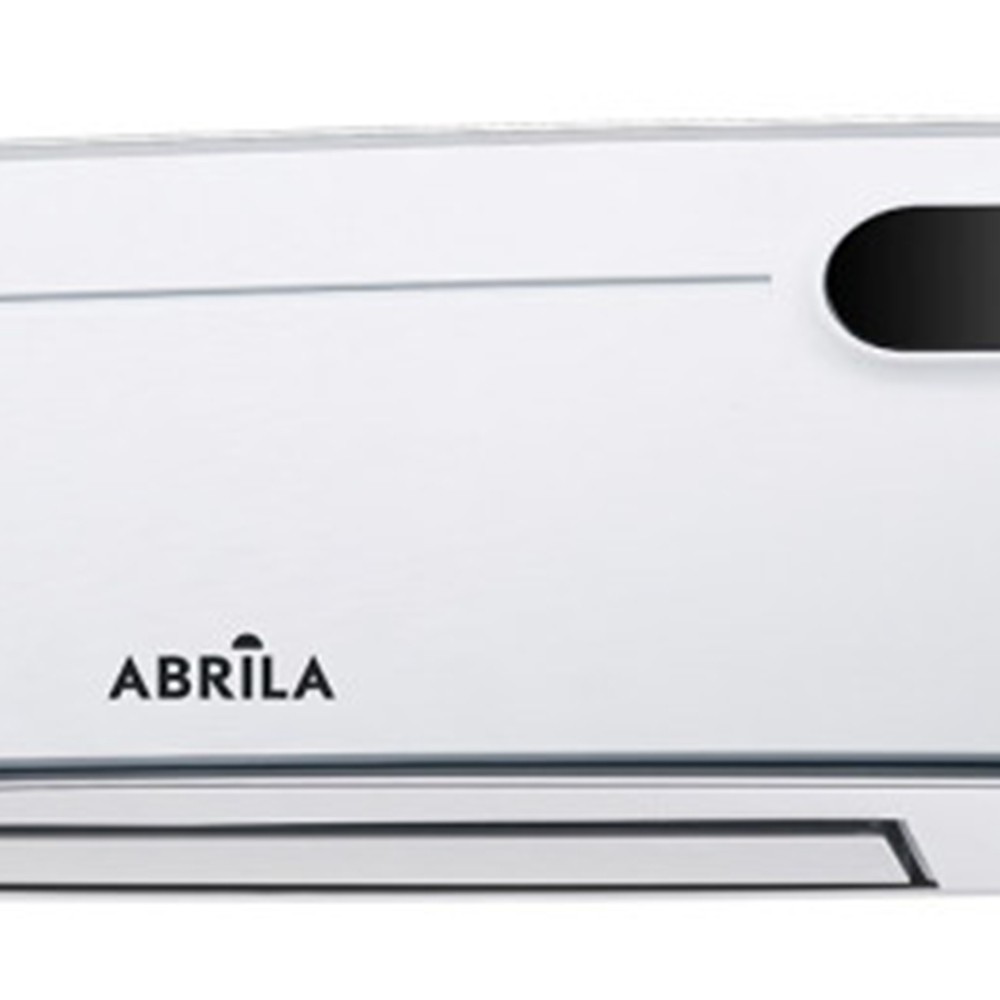 Split Ceramic INVIERNO white 2000w 2 powers FABRILAMP