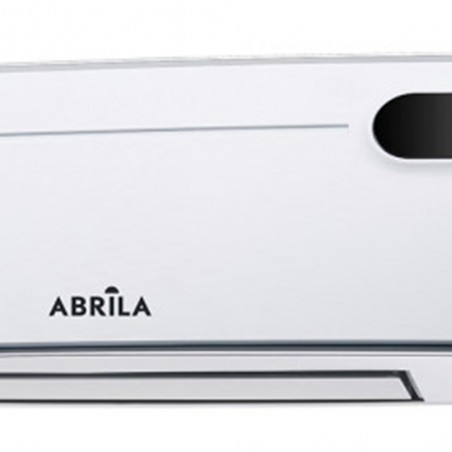 Split Ceramic INVIERNO white 2000w 2 powers FABRILAMP