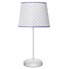 À propos de Okapi Lila 1xe27