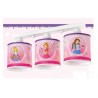 Catalogo dalber lamparas princesses