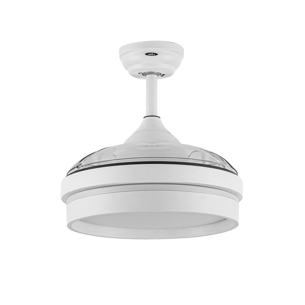 DC NALON S blanc CCt réglable télécommande led Fabrilamp