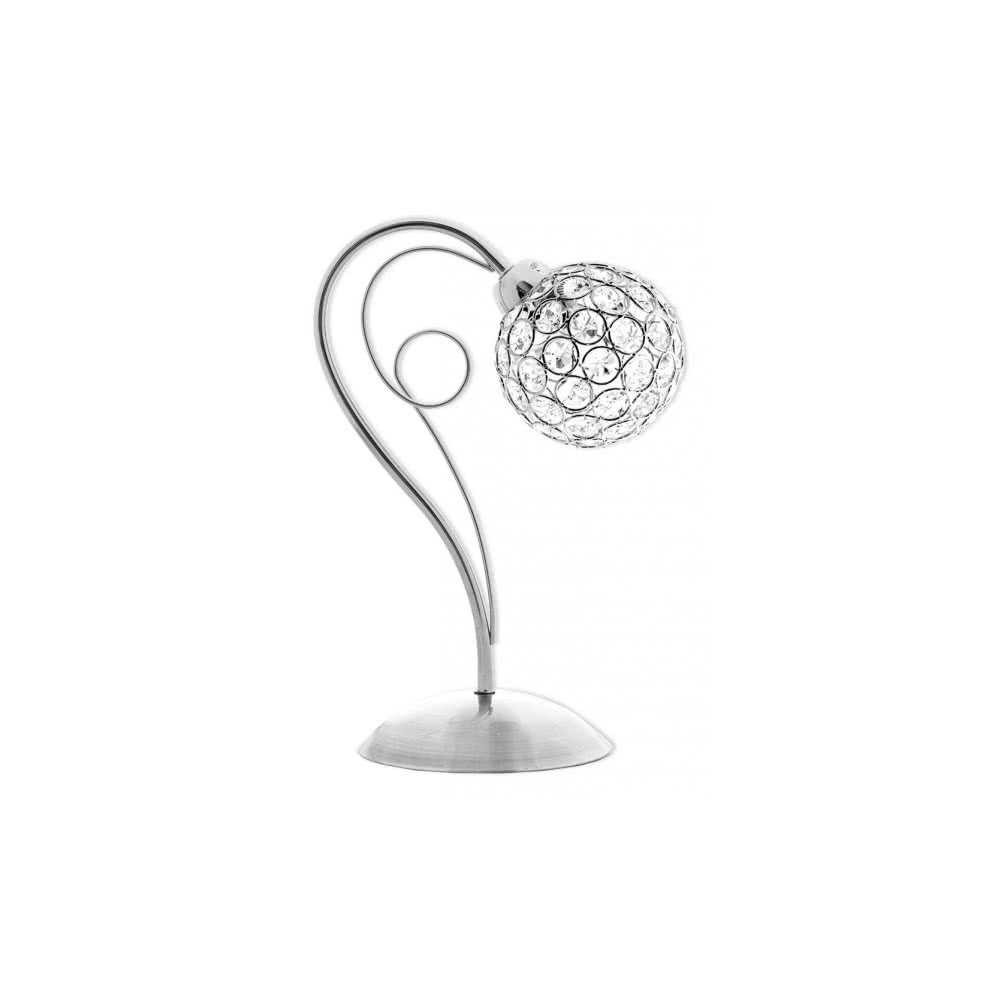 À propos de Kegan Crystal 1xg9 Chrome 33x21.4