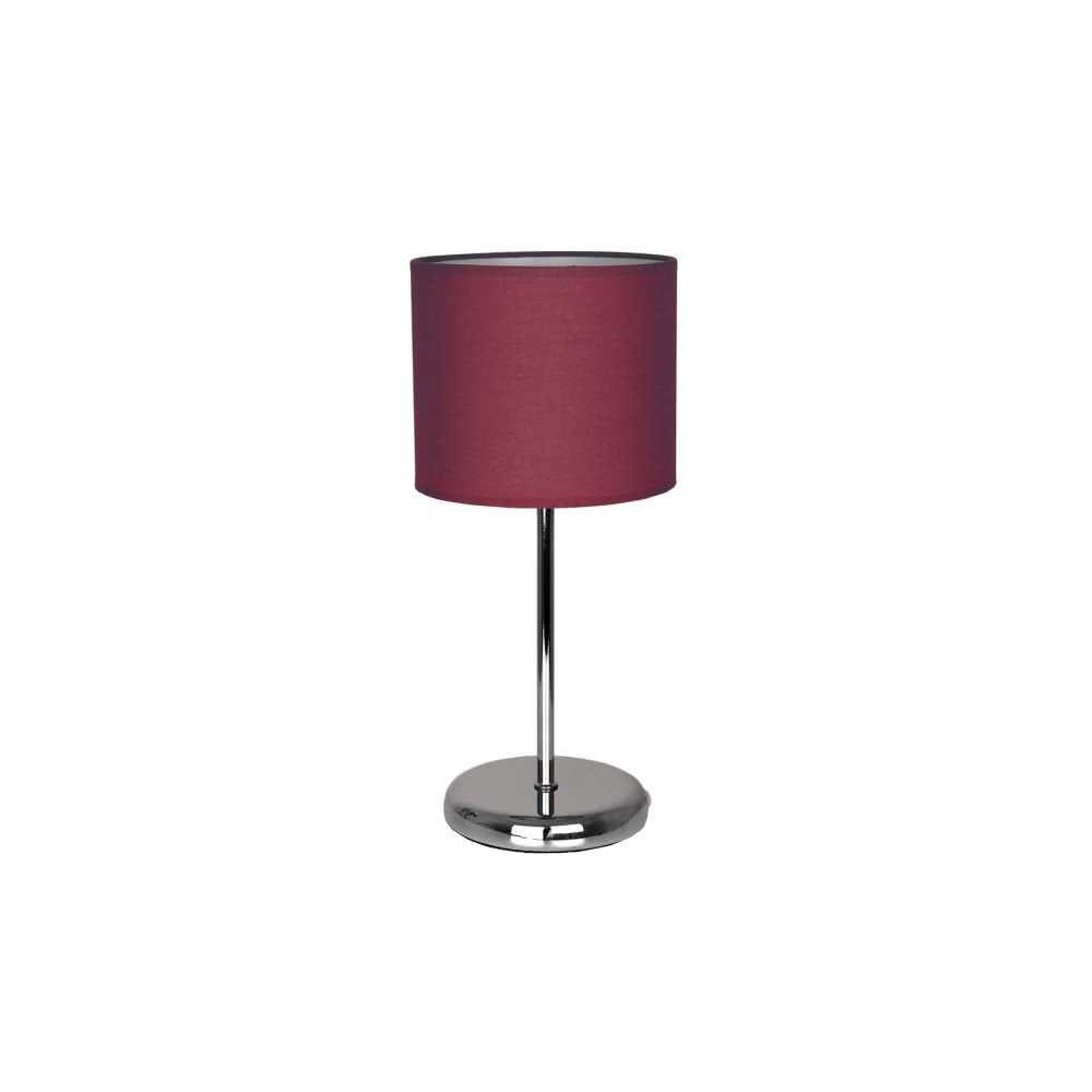 Surface Adriatic Red 1xe27 37x17d