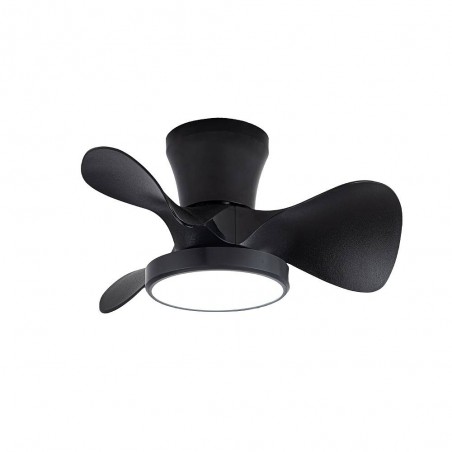 DC CANDY black LED Dimable with color memory AkunaDecor
