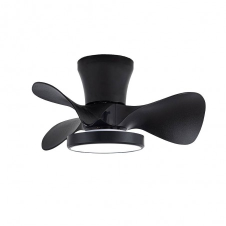 DC CANDY black LED Dimable with color memory AkunaDecor