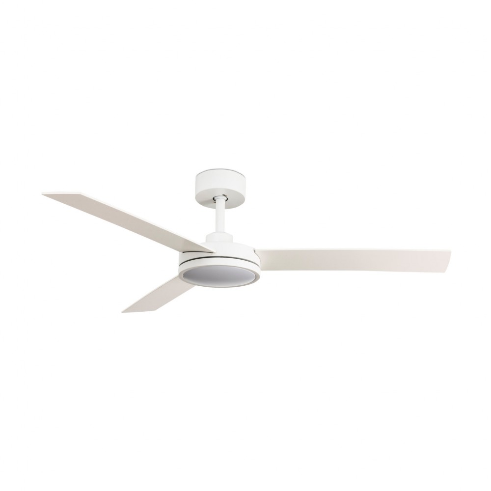 BARTH L Ventilateur blanc