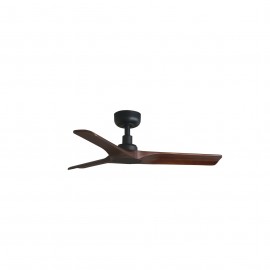 HEYWOOD S Ventilateur schwarz