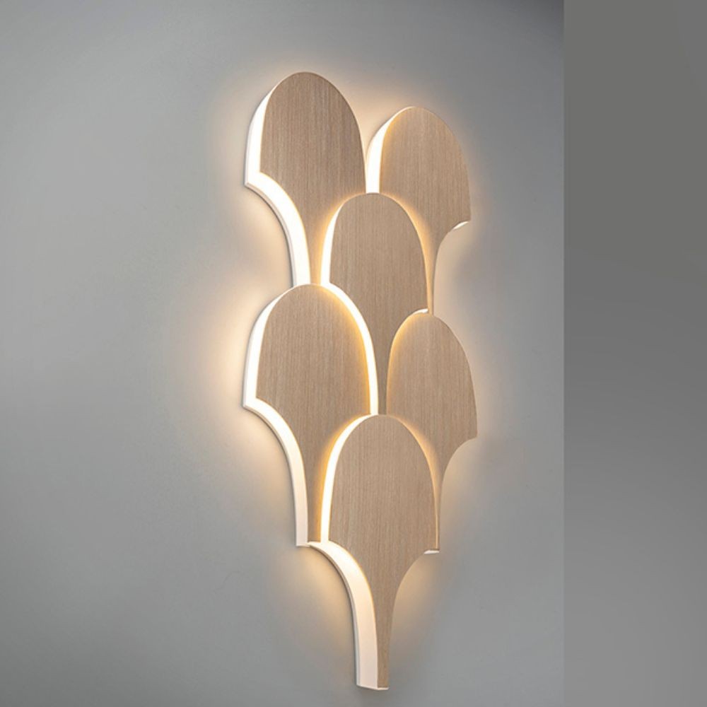 LED model SEREA decorative gold Schuller