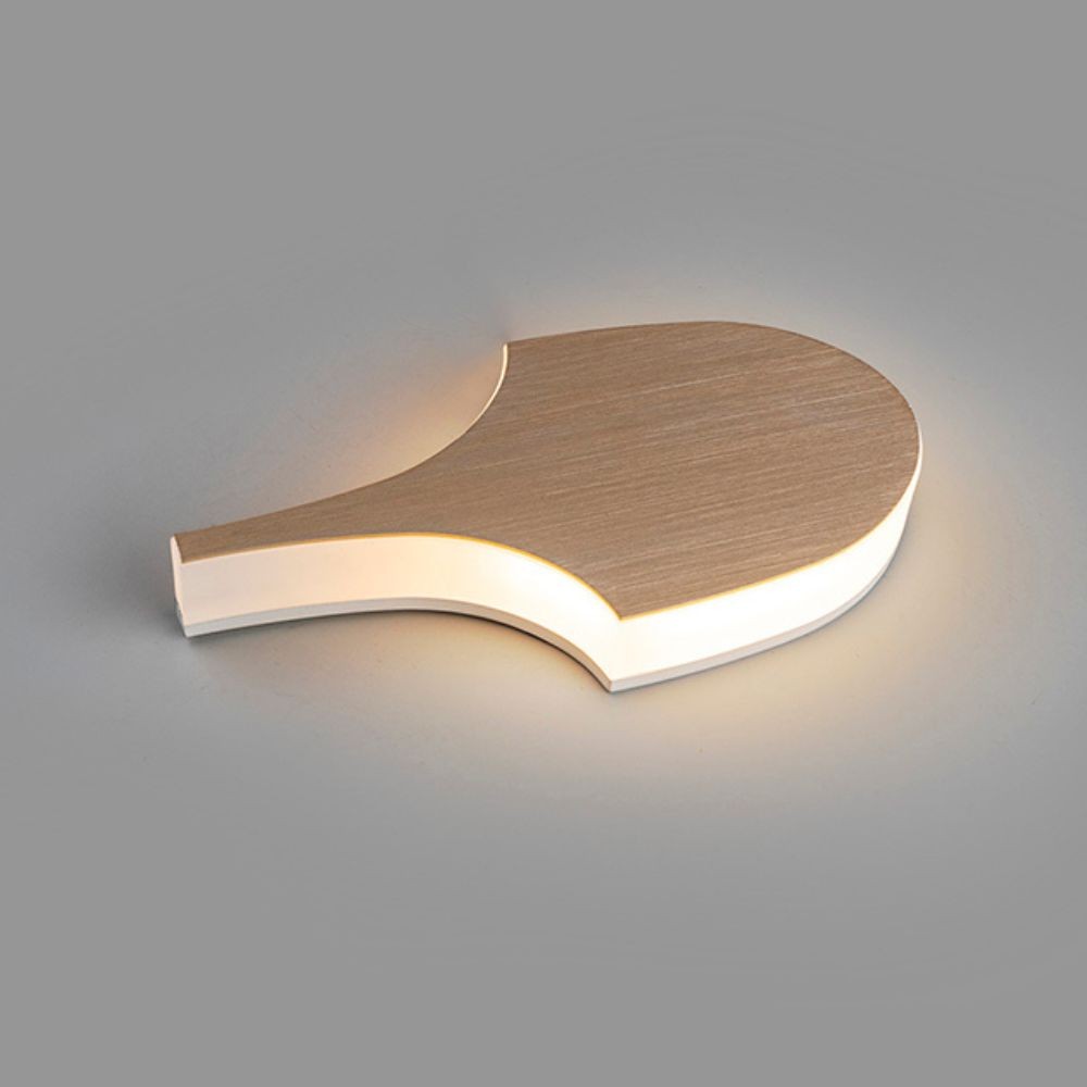 LED model SEREA decorative gold Schuller