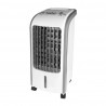 Climatiseur Evaporative Ventisca White 80w 3vel 4litres Oscillante.portatil C/Freo 57x26x24cm