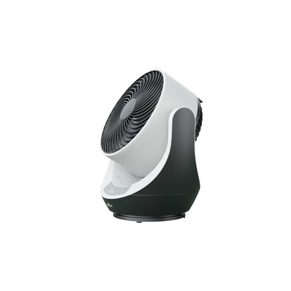 Overlayer Black Ship/white 40w 4-speed Orientable Rotator, remoto, timer and Display