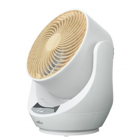 Navia White/haya 40w 4speed Orient Revolving, remoto,temporizadpr Y Display 34x28,7x23,5cm