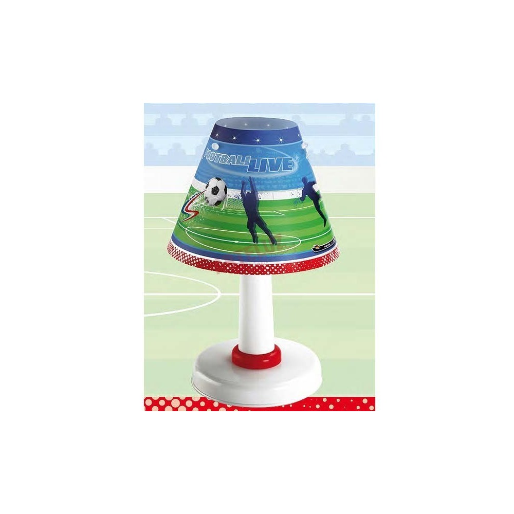 Serie di calcio desktop