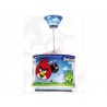 Angry Birds lampada a sospensione