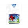 Angry Birds Pendentif Lampe