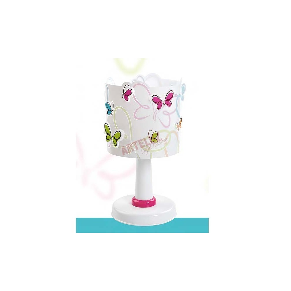 Desktop serie Butterfly